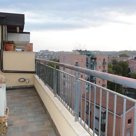 Xxxi Maggio Appartement Catánia Buitenkant foto