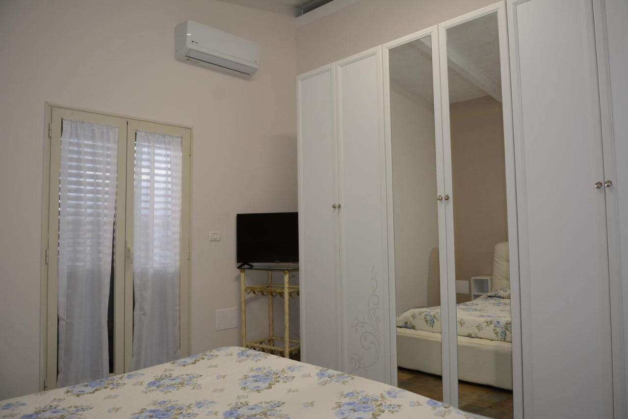 Xxxi Maggio Appartement Catánia Buitenkant foto